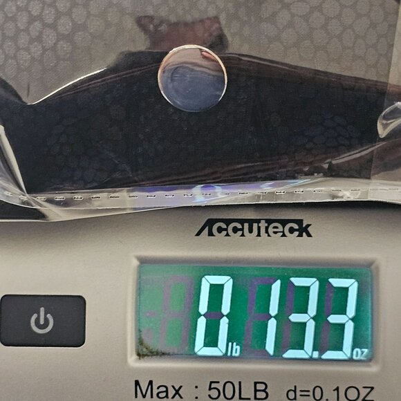 Haute Monde Womens Black Button-Up Textured Shirt Jacket Size S - Picture 8 of 8